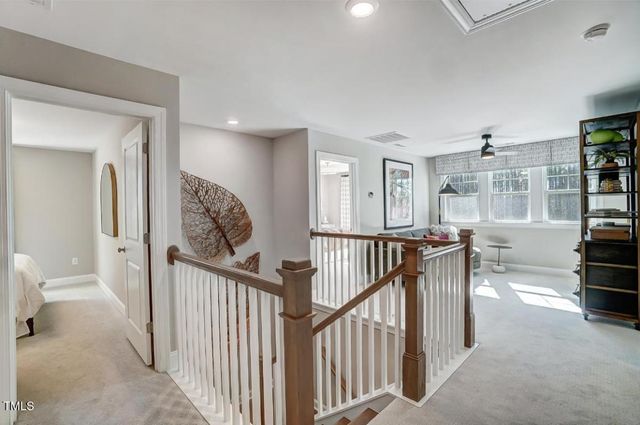 9513 Wood River Drive, Zebulon, NC 27597