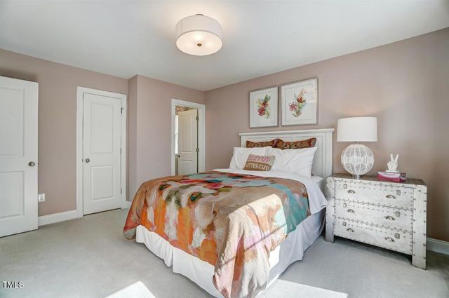 9513 Wood River Drive, Zebulon, NC 27597