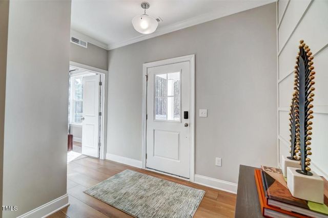 9513 Wood River Drive, Zebulon, NC 27597