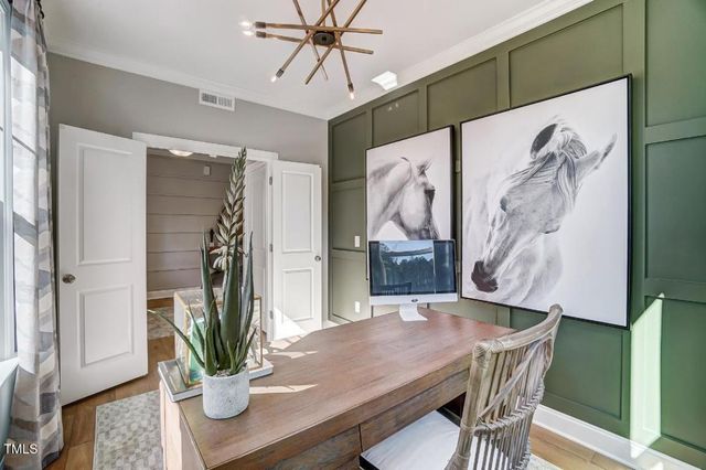 9513 Wood River Drive, Zebulon, NC 27597