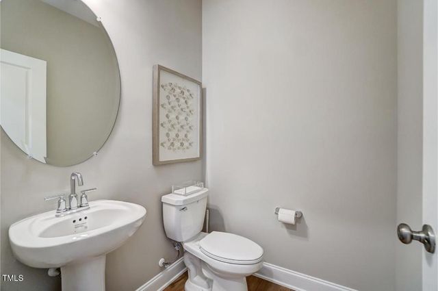 9513 Wood River Drive, Zebulon, NC 27597