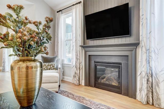 9513 Wood River Drive, Zebulon, NC 27597