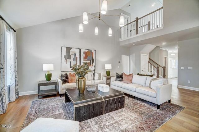 9513 Wood River Drive, Zebulon, NC 27597