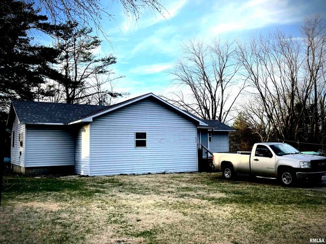 225 ARROWHEAD Drive, Goreville, IL 62939