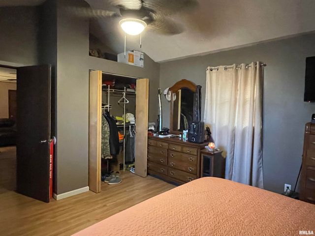 225 ARROWHEAD Drive, Goreville, IL 62939