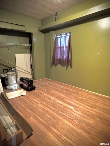 225 ARROWHEAD Drive, Goreville, IL 62939