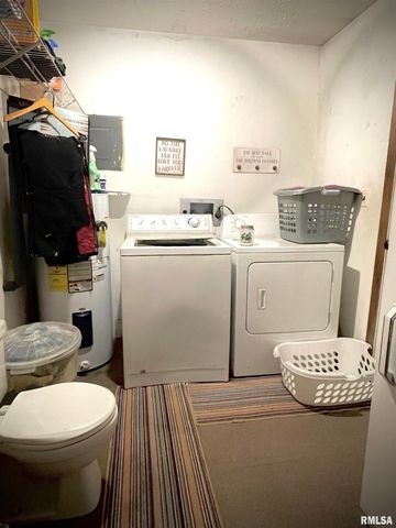 225 ARROWHEAD Drive, Goreville, IL 62939