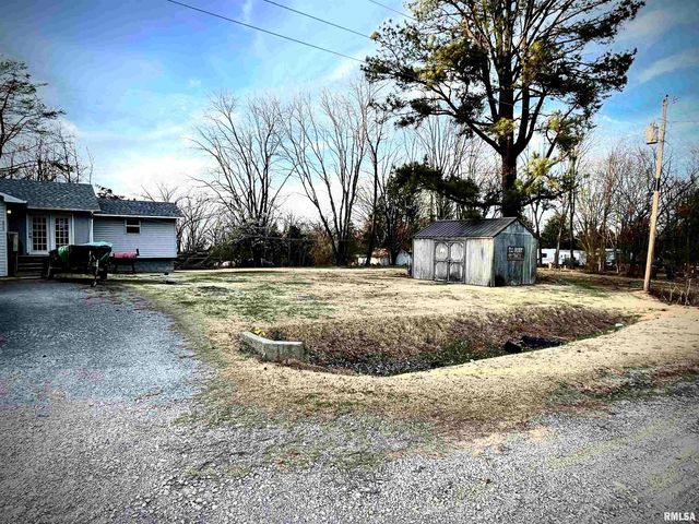 225 ARROWHEAD Drive, Goreville, IL 62939