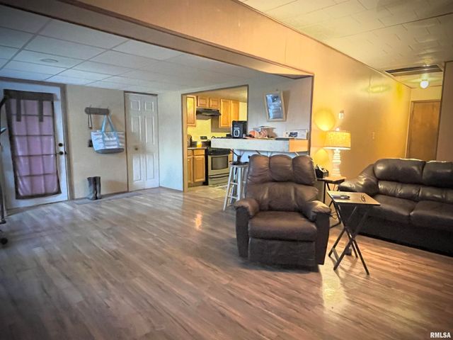 225 ARROWHEAD Drive, Goreville, IL 62939