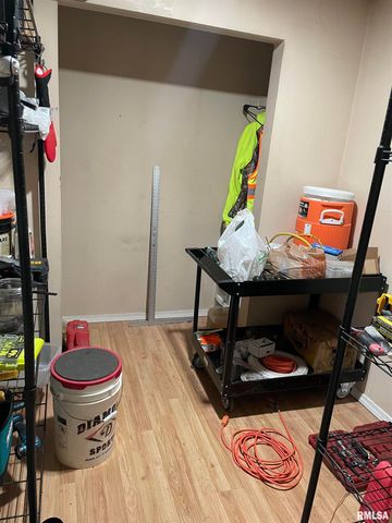 225 ARROWHEAD Drive, Goreville, IL 62939