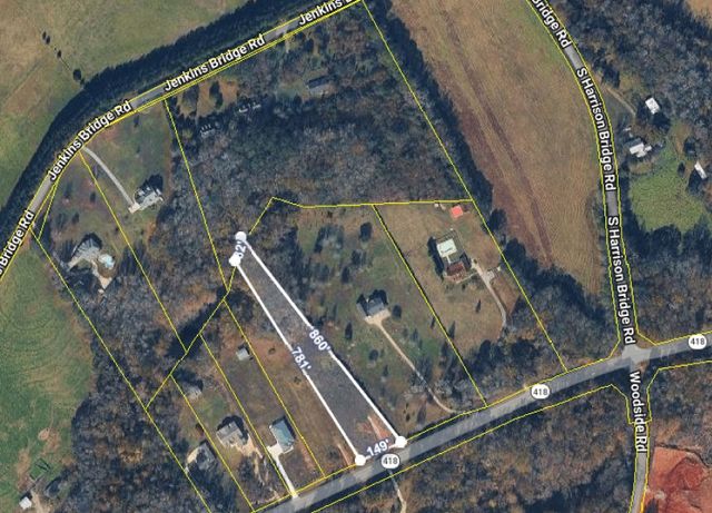 820 418 Highway, Simpsonville, SC 29680