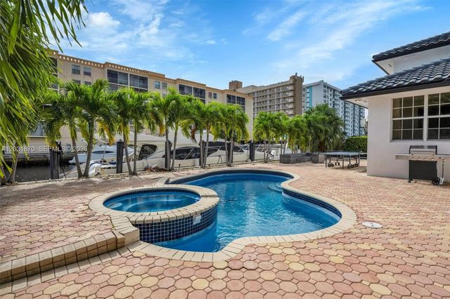 2940 NE 164th Street, North Miami Beach, FL 33160