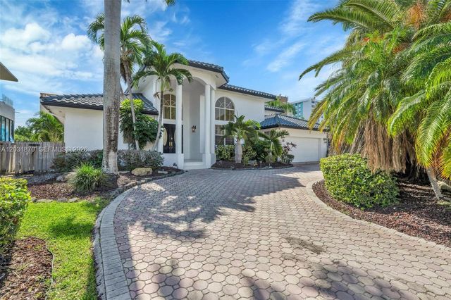 2940 NE 164th Street, North Miami Beach, FL 33160