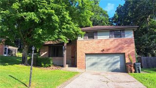 5604 Joyce Ann Drive, Dayton, OH 45415