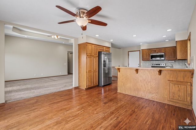 11809 S 53 Avenue, Papillion, NE 68133