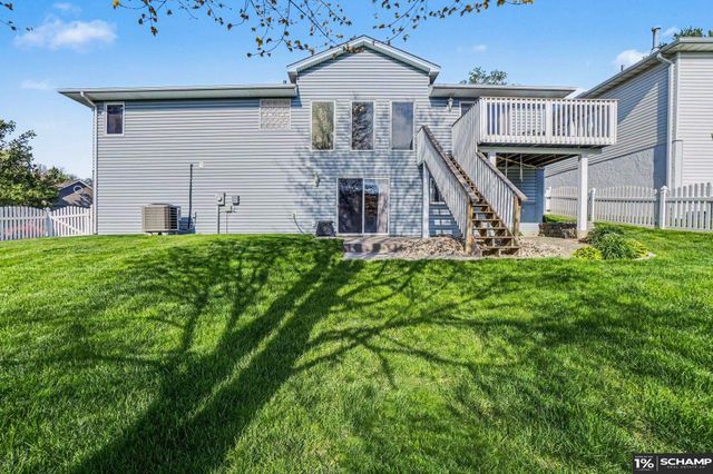 11809 S 53 Avenue, Papillion, NE 68133