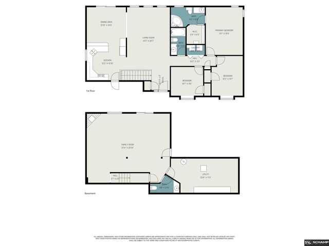11809 S 53 Avenue, Papillion, NE 68133