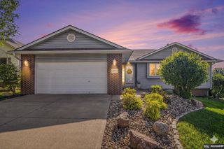 11809 S 53 Avenue, Papillion, NE 68133
