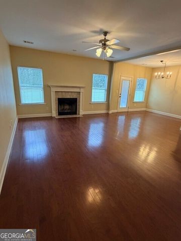 157 Northfield Circle, Dawsonville, GA 30534