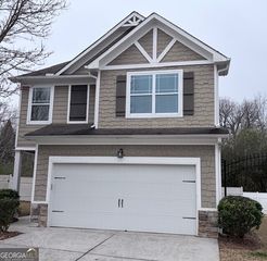 157 Northfield Circle, Dawsonville, GA 30534