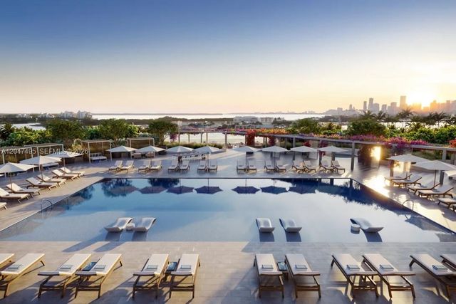 500 Alton Rd 1506, Miami Beach, FL 33139
