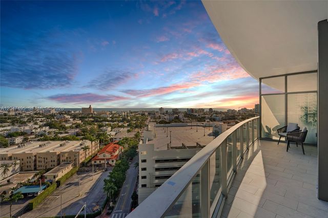 500 Alton Rd 1506, Miami Beach, FL 33139