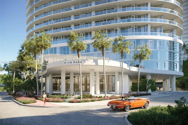 500 Alton Rd 1506, Miami Beach, FL 33139