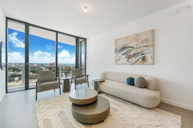 500 Alton Rd 1506, Miami Beach, FL 33139