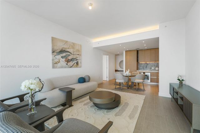 500 Alton Rd 1506, Miami Beach, FL 33139