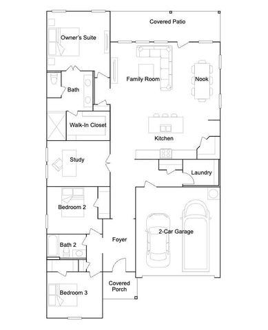 2409 Davenport Hills Way, League City, TX 77573