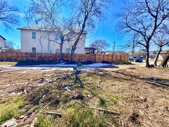 7407 Carver Ave, Austin, TX 78752