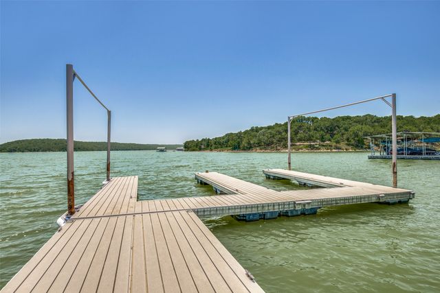 LOT 41 Grand Harbor Boulevard, Chico, TX 76431