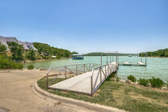 LOT 41 Grand Harbor Boulevard, Chico, TX 76431