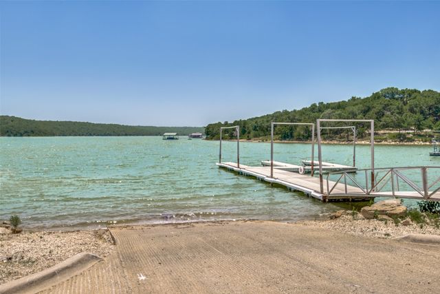 LOT 41 Grand Harbor Boulevard, Chico, TX 76431