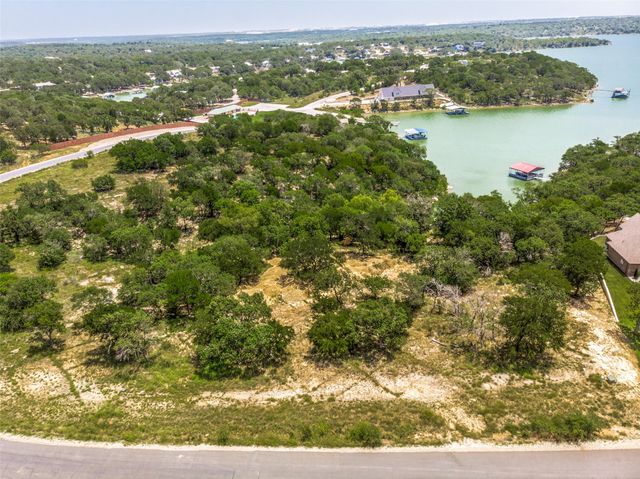 LOT 41 Grand Harbor Boulevard, Chico, TX 76431