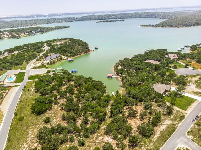 LOT 41 Grand Harbor Boulevard, Chico, TX 76431
