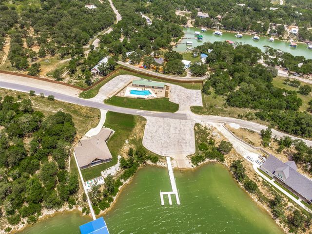 LOT 41 Grand Harbor Boulevard, Chico, TX 76431