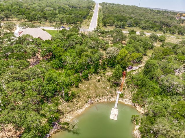 LOT 41 Grand Harbor Boulevard, Chico, TX 76431