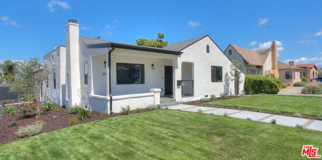 2529 W 73rd Street, Los Angeles, CA 90043