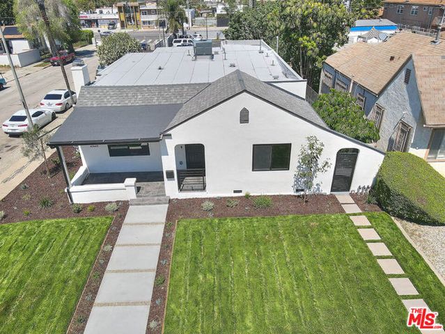 2529 W 73rd Street, Los Angeles, CA 90043