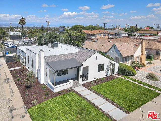 2529 W 73rd Street, Los Angeles, CA 90043