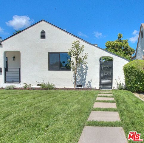 2529 W 73rd Street, Los Angeles, CA 90043