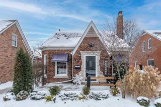 407 Kerby Road, Grosse Pointe Farms, MI 48236