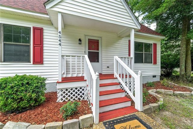 4544 Wimbledon WAY, Williamsburg, VA 23188
