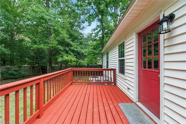 4544 Wimbledon WAY, Williamsburg, VA 23188