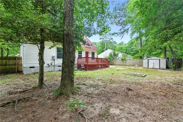 4544 Wimbledon WAY, Williamsburg, VA 23188