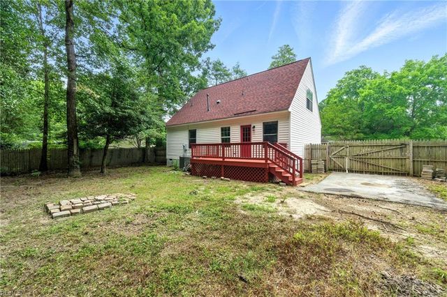 4544 Wimbledon WAY, Williamsburg, VA 23188