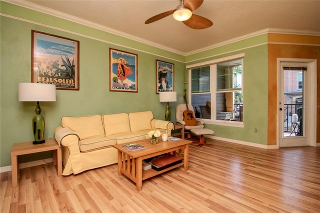 1910 E PALM AVENUE 10209, Tampa, FL 33605