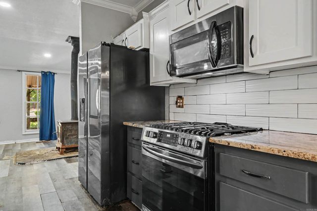 2354 Thunderbird Loop, Traskwood, AR 72167