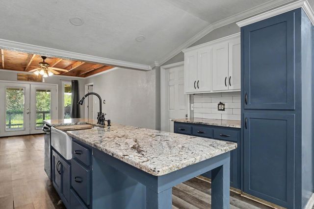 2354 Thunderbird Loop, Traskwood, AR 72167